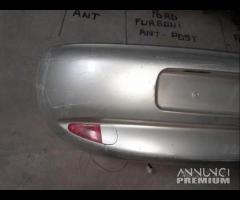 Paraurti Posteriore Per Ford Puma 2002