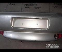 Paraurti Posteriore Per Ford Puma 2002