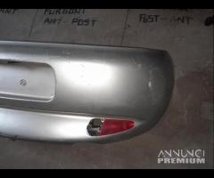 Paraurti Posteriore Per Ford Puma 2002