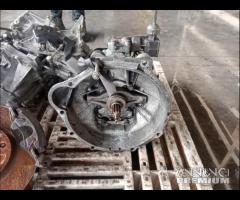 Cambio Manuale Per Mercedes M307 300TD - 1