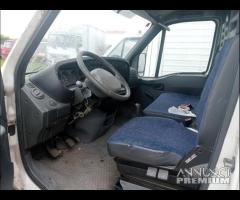 Iveco Daily C 2.3 TD 2004 Demolito - Per Ricambi - 7