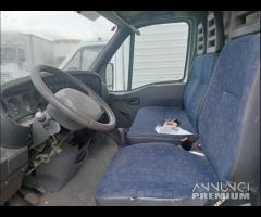 Iveco Daily C 2.3 TD 2004 Demolito - Per Ricambi - 8