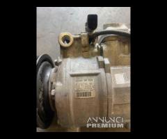 Alternatore - Compressore Clima Audi A6 C7 3.0 CLA