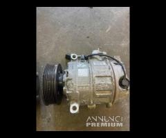 Alternatore - Compressore Per Porsche Cayenne 3.2 - 3