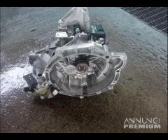 Cambio Manuale Per Ford Fiesta 2014 1.4 Benzina