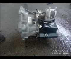 Cambio Manuale Per Ford Fiesta 2014 1.4 Benzina