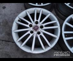 Cerchi In Lega Da 16" Per Fiat Croma - 159 - Saab