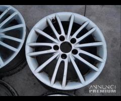 Cerchi In Lega Da 16" Per Fiat Croma - 159 - Saab