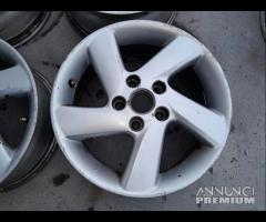 Cerchi In Lega Da 16" Per Mazda 6 - 5 - 3