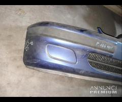 Paraurti Anteriore Per Peugeot 106 1999 - 2