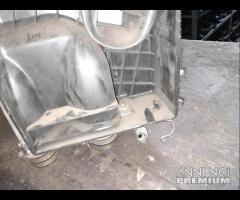 Collettore D'Aspirazione Per Porsche 964 - 6