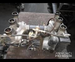 Collettore D'Aspirazione Per Porsche 964 - 8