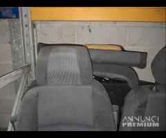 Interno In Tessuto M - Sport Per Bmw Serie 3 E92