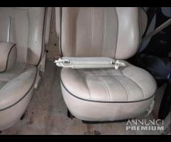 Interno In Pelle Per Range Rover Vogue 2007 - 4