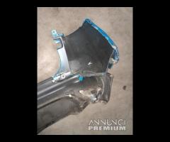 Paraurti Posteriore Per Renault Captur 2014 - 8