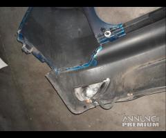 Paraurti Posteriore Per Renault Captur 2014 - 11