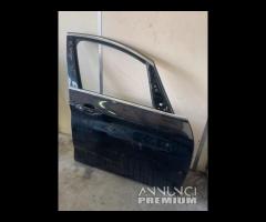 Porta - Portiera Ant Dx Per Bmw 2 Gran Tourer F46 - 2