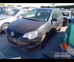 Volkswagen Polo 2005 Benzina Demolita - Ricambi