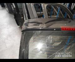 Baule - Portellone Per Chevrolet Cruze 2012 - 2