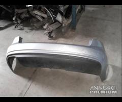 Paraurti Posteriore Per Audi A4 B8 Station 2014 - 1