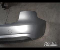 Paraurti Posteriore Per Audi A4 B8 Station 2014 - 2