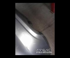 Paraurti Posteriore Per Audi A4 B8 Station 2014 - 7