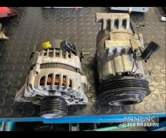 Alternatore - Compressore Clima Kia Sportage 2014 - 2