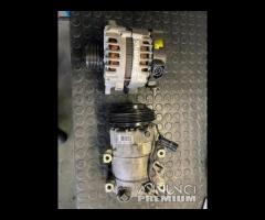 Alternatore - Compressore Clima Kia Sportage 2014 - 3