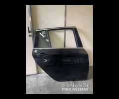 Portiera Posteriore Dx Per Bmw 2 Gran Tourer 2016