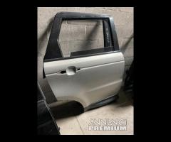 Portiera Posteriore Destra Range Rover Sport 2017