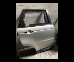 Portiera Posteriore Destra Range Rover Sport 2017