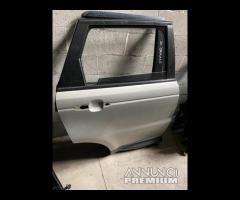 Portiera Posteriore Destra Range Rover Sport 2017