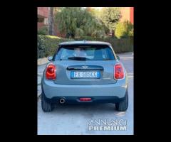 Minicooper mini d1500 116cv - 2019