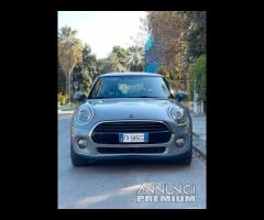 Minicooper mini d1500 116cv - 2019 - 12