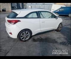 Hyundai I20 2020 3 Porte Demolita - Per Ricambi - 1