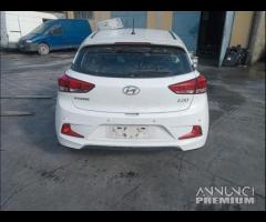 Hyundai I20 2020 3 Porte Demolita - Per Ricambi - 2