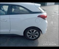 Hyundai I20 2020 3 Porte Demolita - Per Ricambi - 7