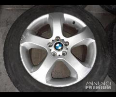 Cerchi In Lega Da 18" Per Bmw X1 - X3 - X5 - X6 - 2