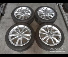 Cerchi In Lega Da 17" Per Audi A3 2015 - 1