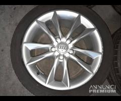 Cerchi In Lega Da 17" Per Audi A3 2015 - 2