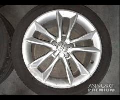 Cerchi In Lega Da 17" Per Audi A3 2015