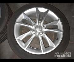 Cerchi In Lega Da 17" Per Audi A3 2015 - 4