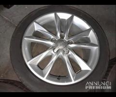 Cerchi In Lega Da 17" Per Audi A3 2015