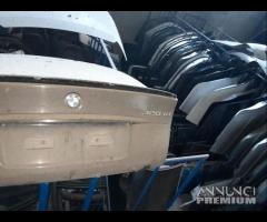 Baule - Portellone Per Bmw Serie 3 E46 Compact - 3