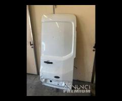 Porta Battente Posteriore Dx Per Ford Transit 2020