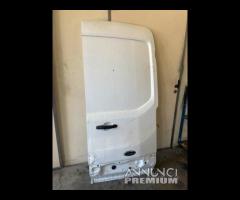 Porta Battente Posteriore Dx Per Ford Transit 2020