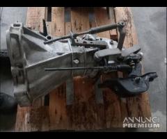 Cambio Manuale Per Nissan Vanette H1 1999 - 4