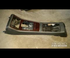 Interno In Pelle Per Audi A8 2006 - 12