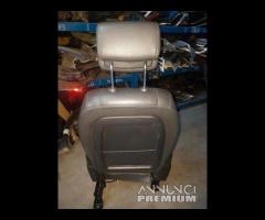 Interno In Pelle Per Chevrolet Captiva 2009 - 5