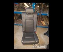 Interno In Pelle Per Chevrolet Captiva 2009 - 7